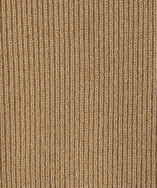 TOMORROWLAND / トゥモローランド ニット・セーター | ラメウール ベーシックプルオーバーニット | 詳細10