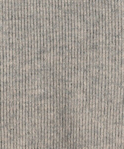 TOMORROWLAND / トゥモローランド ニット・セーター | ラメウール ベーシックプルオーバーニット | 詳細9