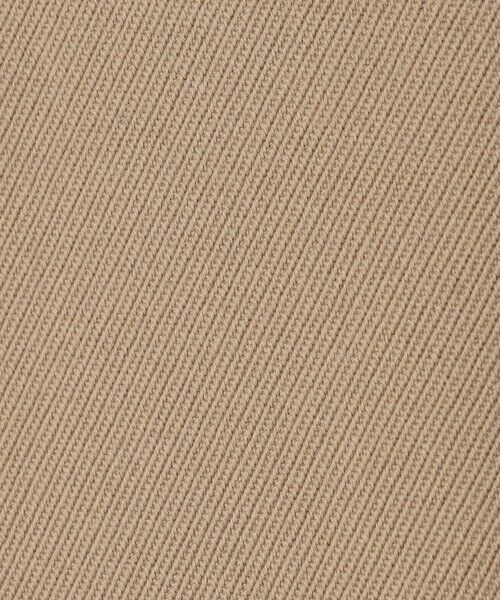 TOMORROWLAND / トゥモローランド テーラードジャケット | コットンウールトリコチン ボックスジャケット | 詳細12