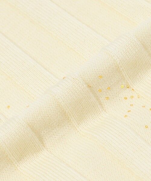 TOMORROWLAND / トゥモローランド カチューシャ・カチューム・その他 | スパークルファインウール ヘッドウォーマー | 詳細7