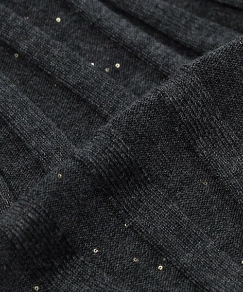 TOMORROWLAND / トゥモローランド カチューシャ・カチューム・その他 | スパークルファインウール ヘッドウォーマー | 詳細9