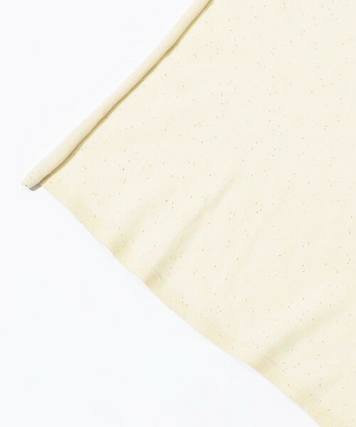 TOMORROWLAND / トゥモローランド バンダナ・スカーフ | スパークルファインウール ニットスカーフ | 詳細7