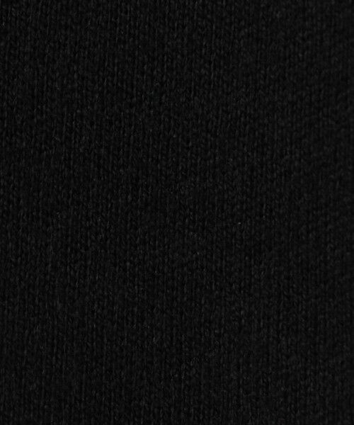 TOMORROWLAND / トゥモローランド カーディガン・ボレロ | コットンカシミヤ パールポケットカーディガン | 詳細11