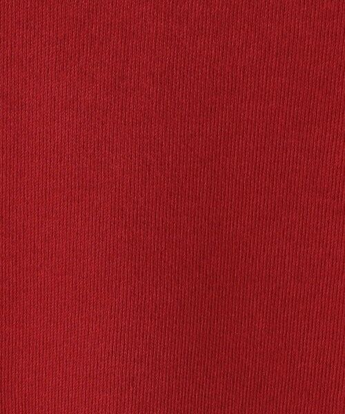 TOMORROWLAND / トゥモローランド ニット・セーター | コットンカシミヤ ヘンリーネッククロップドプルーバー | 詳細11