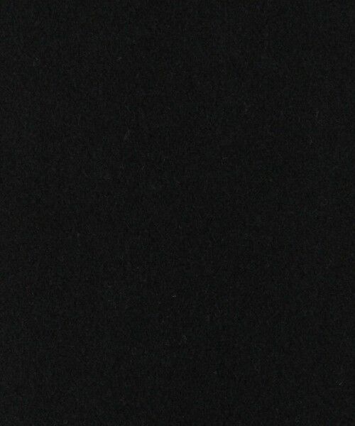 TOMORROWLAND / トゥモローランド ステンカラーコート | ウールカシミヤダブルフェイス ロングコート | 詳細10