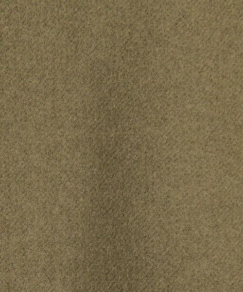 TOMORROWLAND / トゥモローランド ステンカラーコート | ウールカシミヤダブルフェイス ロングコート | 詳細9