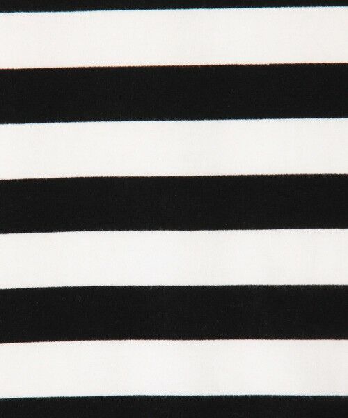 TOMORROWLAND / トゥモローランド カットソー | PUBLIC POSSESSION IPPI LONGSLEEVE | 詳細10