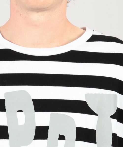 TOMORROWLAND / トゥモローランド カットソー | PUBLIC POSSESSION IPPI LONGSLEEVE | 詳細5