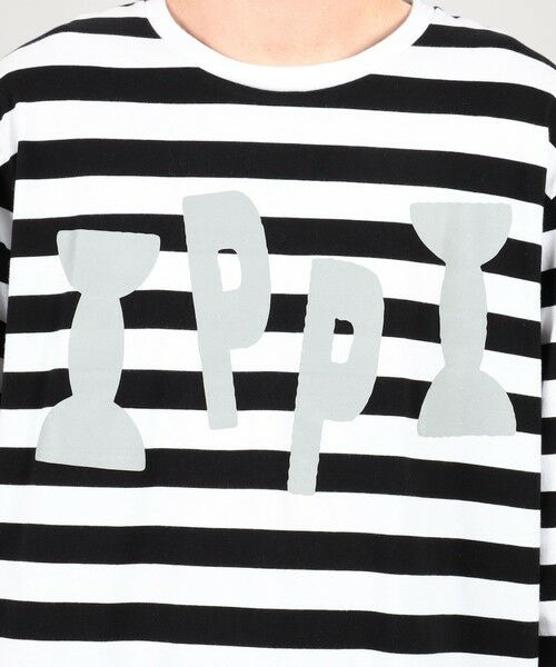 TOMORROWLAND / トゥモローランド カットソー | PUBLIC POSSESSION IPPI LONGSLEEVE | 詳細6