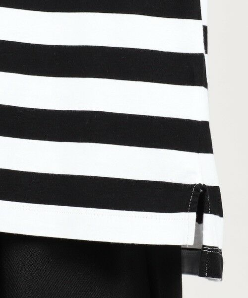 TOMORROWLAND / トゥモローランド カットソー | PUBLIC POSSESSION IPPI LONGSLEEVE | 詳細8