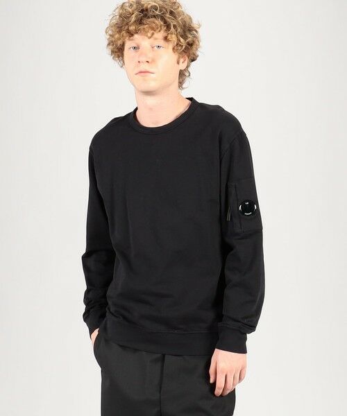 TOMORROWLAND / トゥモローランド スウェット | C.P. Company SWSHRT CNECK FLC | 詳細1