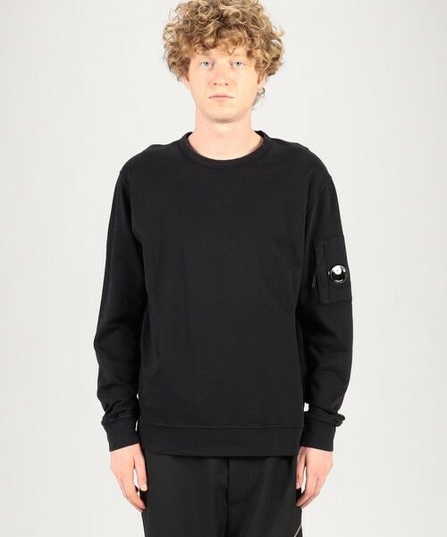 TOMORROWLAND / トゥモローランド スウェット | C.P. Company SWSHRT CNECK FLC | 詳細2