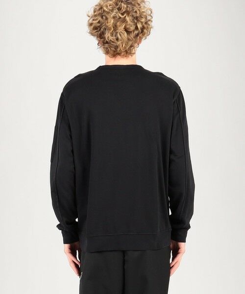 TOMORROWLAND / トゥモローランド スウェット | C.P. Company SWSHRT CNECK FLC | 詳細4
