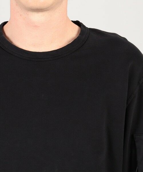 TOMORROWLAND / トゥモローランド スウェット | C.P. Company SWSHRT CNECK FLC | 詳細5