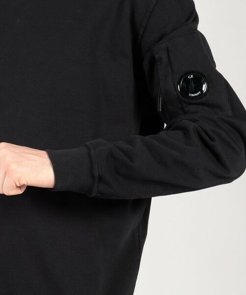 TOMORROWLAND / トゥモローランド スウェット | C.P. Company SWSHRT CNECK FLC | 詳細6