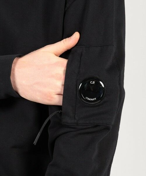 TOMORROWLAND / トゥモローランド スウェット | C.P. Company SWSHRT CNECK FLC | 詳細7