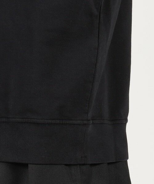 TOMORROWLAND / トゥモローランド スウェット | C.P. Company SWSHRT CNECK FLC | 詳細8