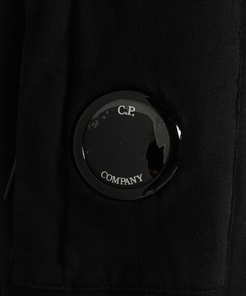 TOMORROWLAND / トゥモローランド スウェット | C.P. Company SWSHRT CNECK FLC | 詳細9