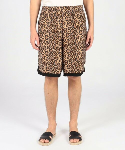 TOMORROWLAND / トゥモローランド ショート・ハーフ・半端丈パンツ | EMPORIO ARMANI BERMUDA | 詳細11