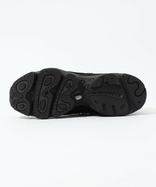 TOMORROWLAND / トゥモローランド フラットシューズ | New Balance NB M1000 B スニーカー | 詳細3