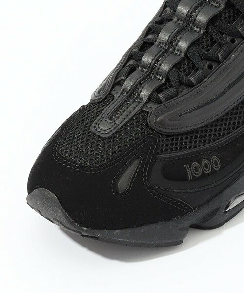 TOMORROWLAND / トゥモローランド フラットシューズ | New Balance NB M1000 B スニーカー | 詳細5