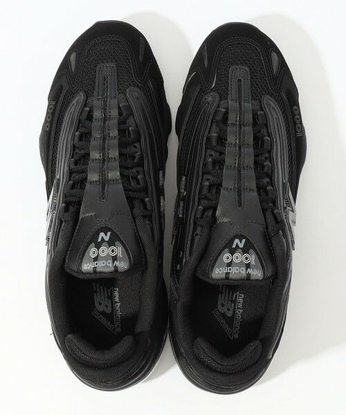 TOMORROWLAND / トゥモローランド フラットシューズ | New Balance NB M1000 B スニーカー | 詳細7