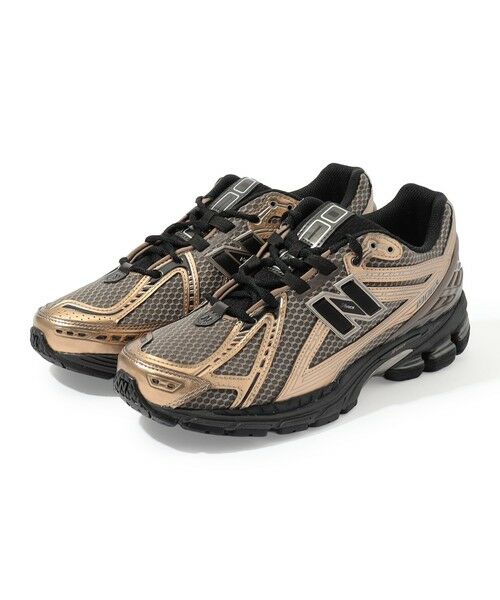 TOMORROWLAND / トゥモローランド フラットシューズ | New Balance NB U1906R CJ スニーカー | 詳細1