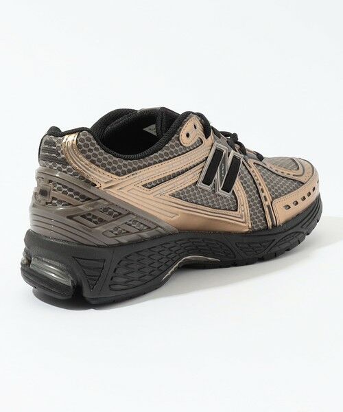 TOMORROWLAND / トゥモローランド フラットシューズ | New Balance NB U1906R CJ スニーカー | 詳細4