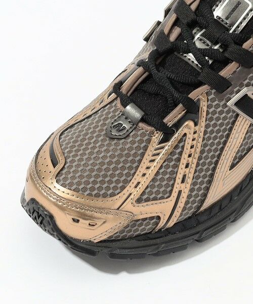 TOMORROWLAND / トゥモローランド フラットシューズ | New Balance NB U1906R CJ スニーカー | 詳細5