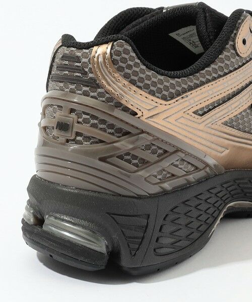 TOMORROWLAND / トゥモローランド フラットシューズ | New Balance NB U1906R CJ スニーカー | 詳細6