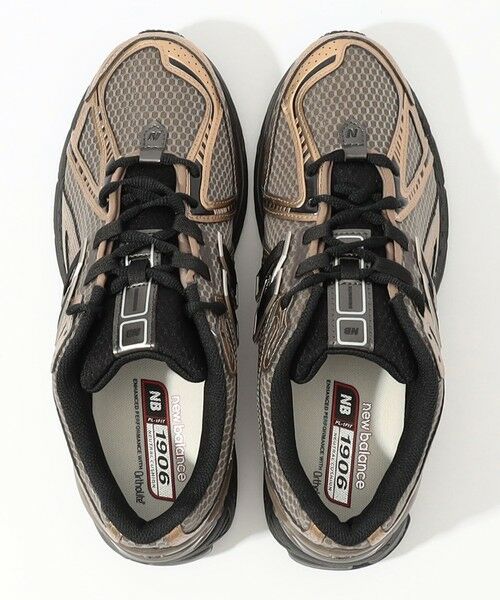 TOMORROWLAND / トゥモローランド フラットシューズ | New Balance NB U1906R CJ スニーカー | 詳細7