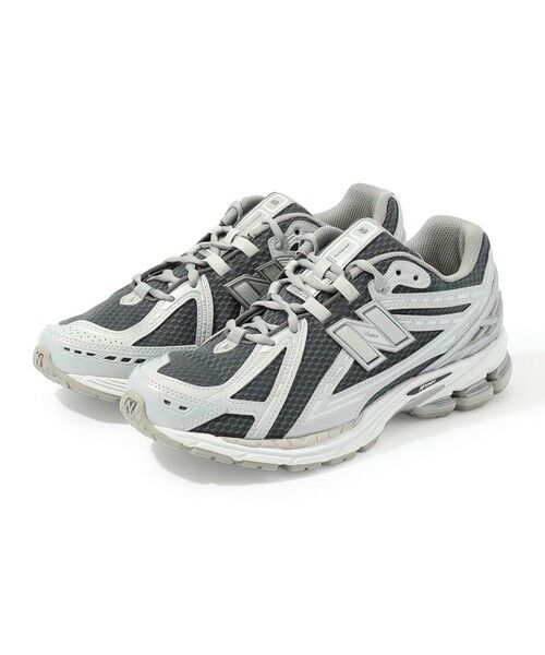 TOMORROWLAND/gD[h New Balance NB U1906R CL Xj[J[ 14 O[n 26.0