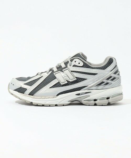 TOMORROWLAND / トゥモローランド フラットシューズ | New Balance NB U1906R CL スニーカー | 詳細2