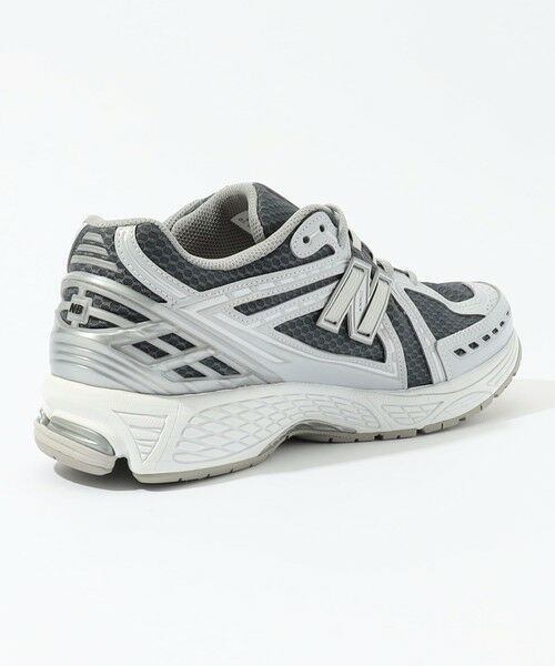 TOMORROWLAND / トゥモローランド フラットシューズ | New Balance NB U1906R CL スニーカー | 詳細4