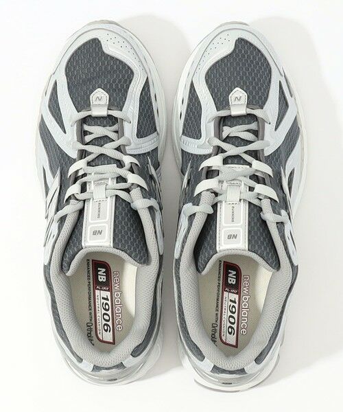 TOMORROWLAND / トゥモローランド フラットシューズ | New Balance NB U1906R CL スニーカー | 詳細7