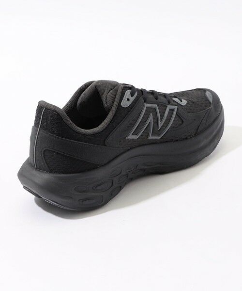 TOMORROWLAND / トゥモローランド スニーカー | New Balance NB UTRN AB | 詳細4