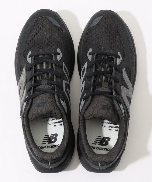 TOMORROWLAND / トゥモローランド スニーカー | New Balance NB UTRN AB | 詳細7