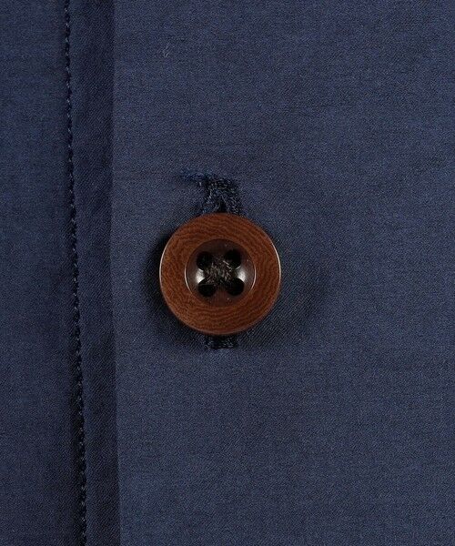 TOMORROWLAND / トゥモローランド シャツ・ブラウス | kolor BEACON コットンブロード スタンドカラーシャツ | 詳細10