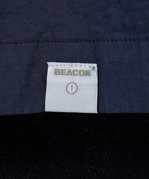 TOMORROWLAND / トゥモローランド シャツ・ブラウス | kolor BEACON コットンブロード スタンドカラーシャツ | 詳細9