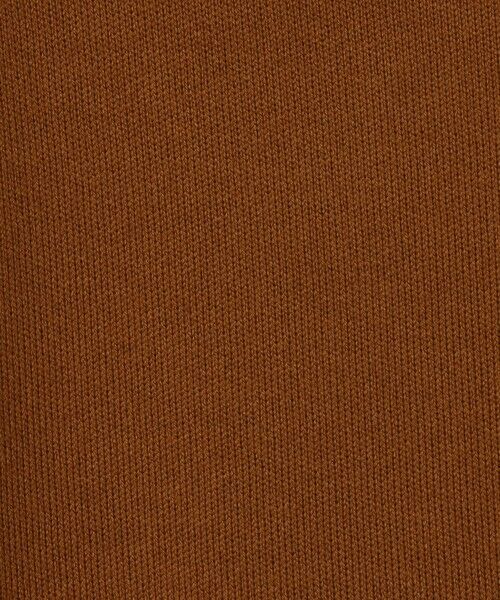 TOMORROWLAND / トゥモローランド ニット・セーター | コットンカシミヤ パーカ | 詳細10