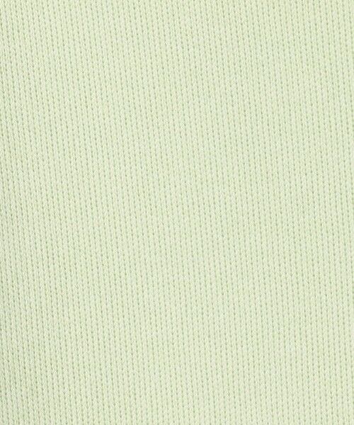 TOMORROWLAND / トゥモローランド ニット・セーター | コットンカシミヤ パーカ | 詳細11