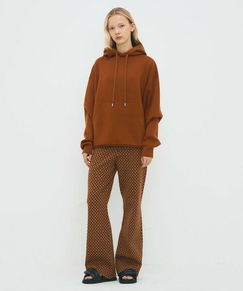 TOMORROWLAND / トゥモローランド ニット・セーター | コットンカシミヤ パーカ | 詳細9