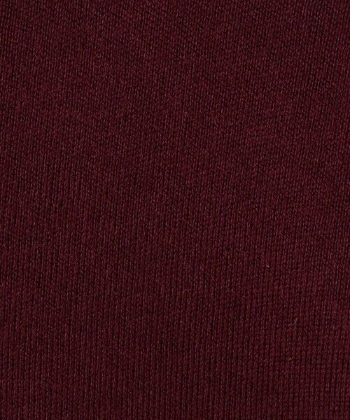 TOMORROWLAND / トゥモローランド ニット・セーター | コットンカシミヤ クルーネックプルオーバー | 詳細10