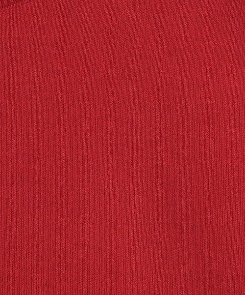 TOMORROWLAND / トゥモローランド ニット・セーター | コットンカシミヤ クルーネックプルオーバー | 詳細13