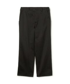TOMORROWLAND / トゥモローランド その他パンツ | コットンツイル ファティーグパンツ