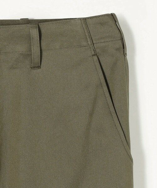 TOMORROWLAND / トゥモローランド その他パンツ | コットンツイル ファティーグパンツ | 詳細5