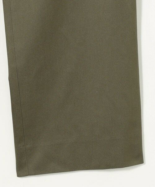 TOMORROWLAND / トゥモローランド その他パンツ | コットンツイル ファティーグパンツ | 詳細6