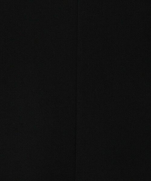 TOMORROWLAND / トゥモローランド テーラードジャケット | ウールギャバジン コーデュロイラペルテーラードジャケット | 詳細13