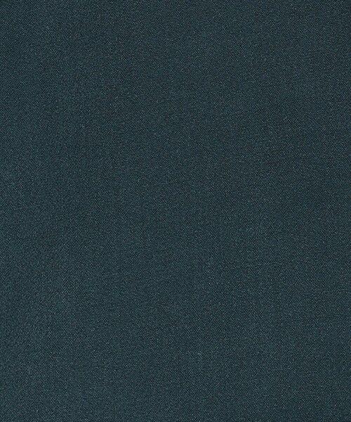 TOMORROWLAND / トゥモローランド シャツ・ブラウス | シルクタフタ ダブルポケット レギュラーカラーシャツ | 詳細10