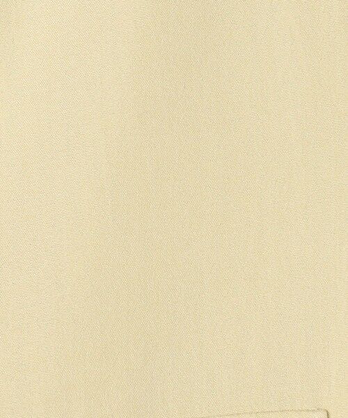 TOMORROWLAND / トゥモローランド シャツ・ブラウス | シルクタフタ ダブルポケット レギュラーカラーシャツ | 詳細11